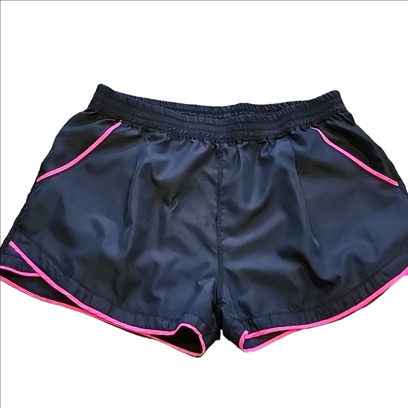 ZONE PRO ATHLETIC SHORTS - Picture 1 of 3